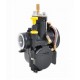 K-105-A Black Carburetor